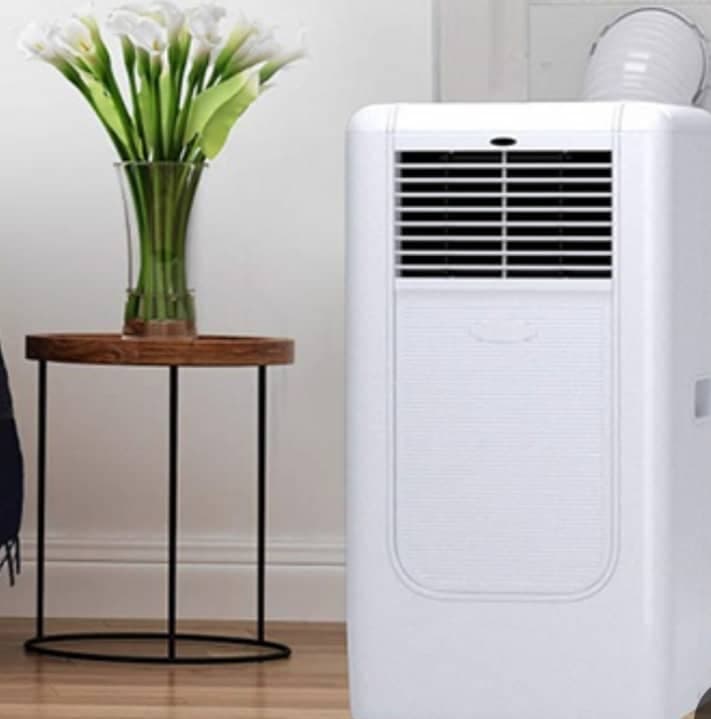 تولید و فروش تهویه مطبوع چیلر پرتو تهویه در قزوین