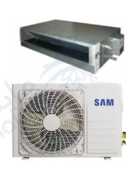 تولید و فروش تهویه مطبوع چیلر پرتو تهویه در قزوین