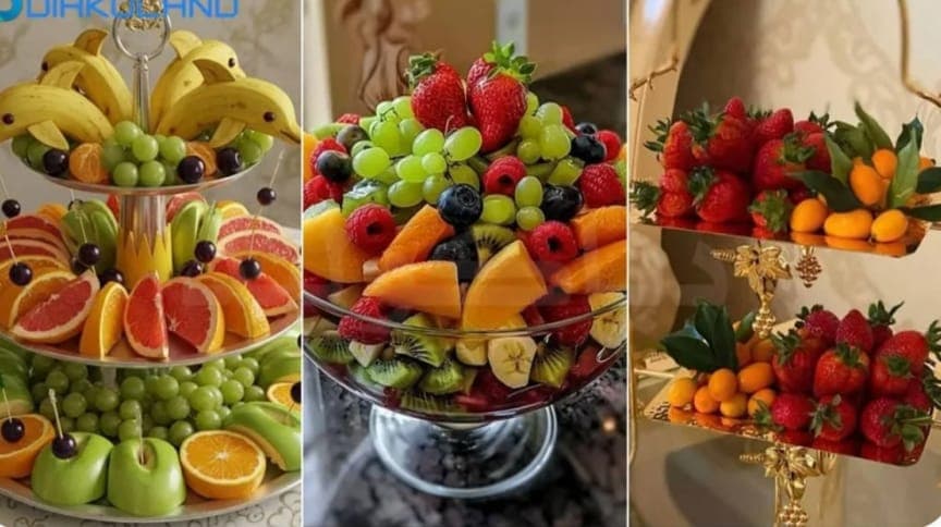 کافه رستوران صفا تی تی در مشهد