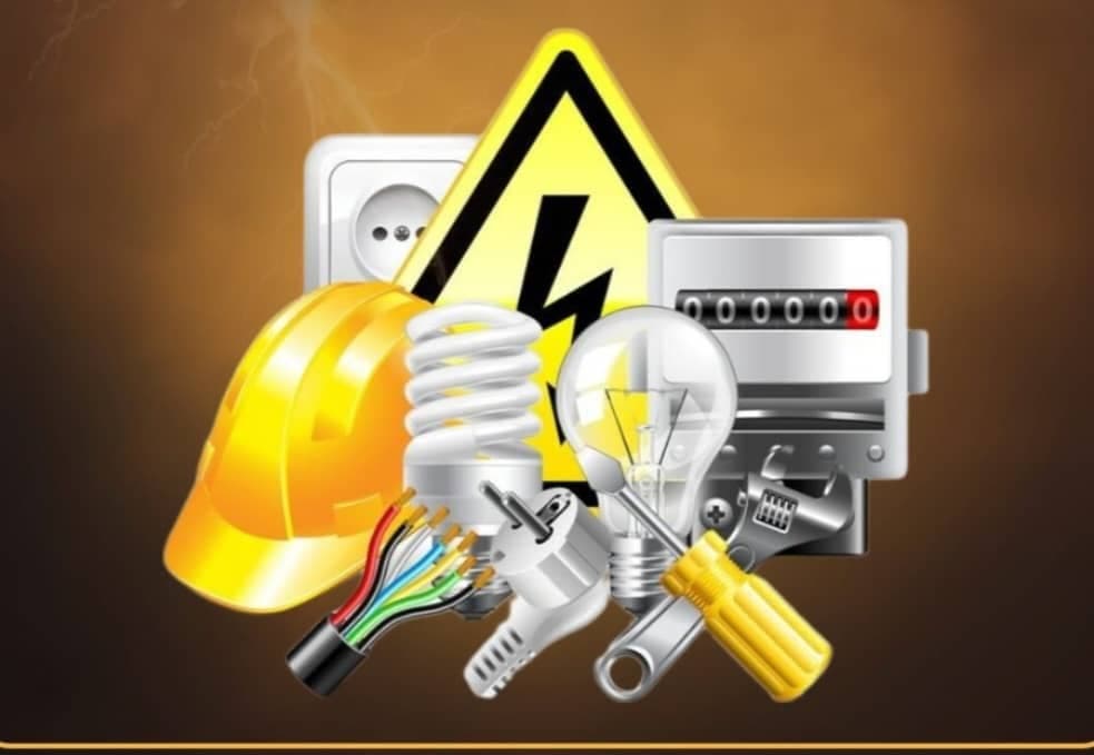 فروش لوازم برقی و روشنایی ساختمان الکترو ارک در تبریز