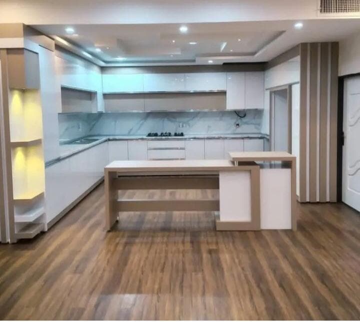 ساخت سازه های چوبی محمد حقدوست در رشت