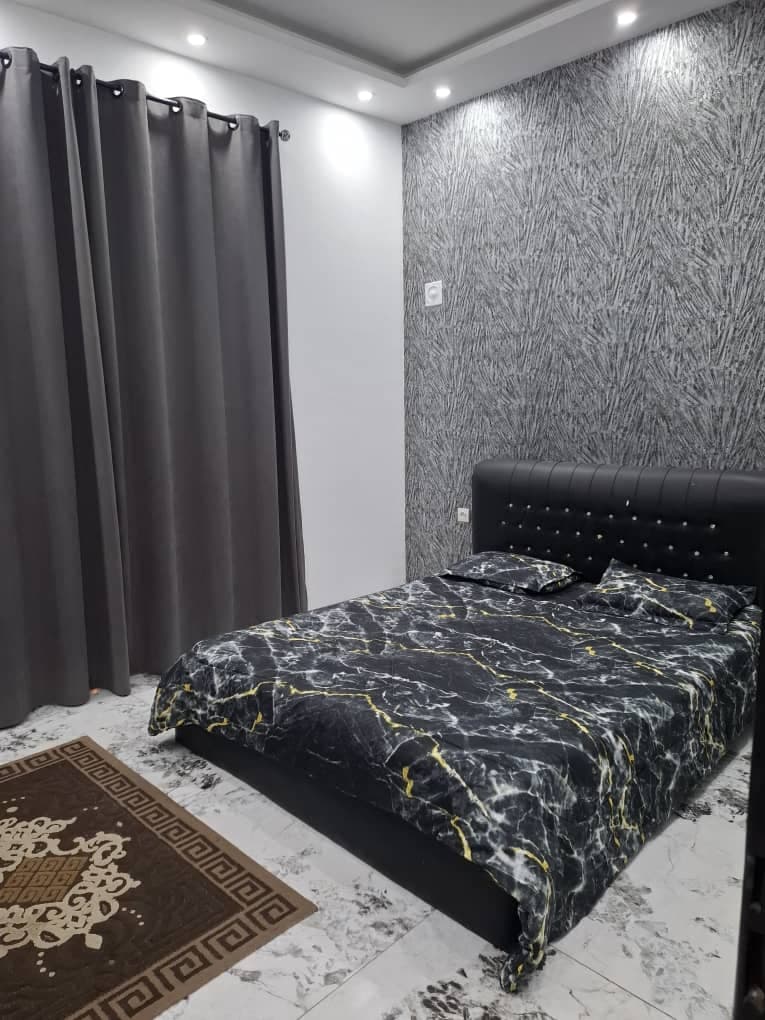 اجاره ویلا استخردار پامچال در کردان کرج