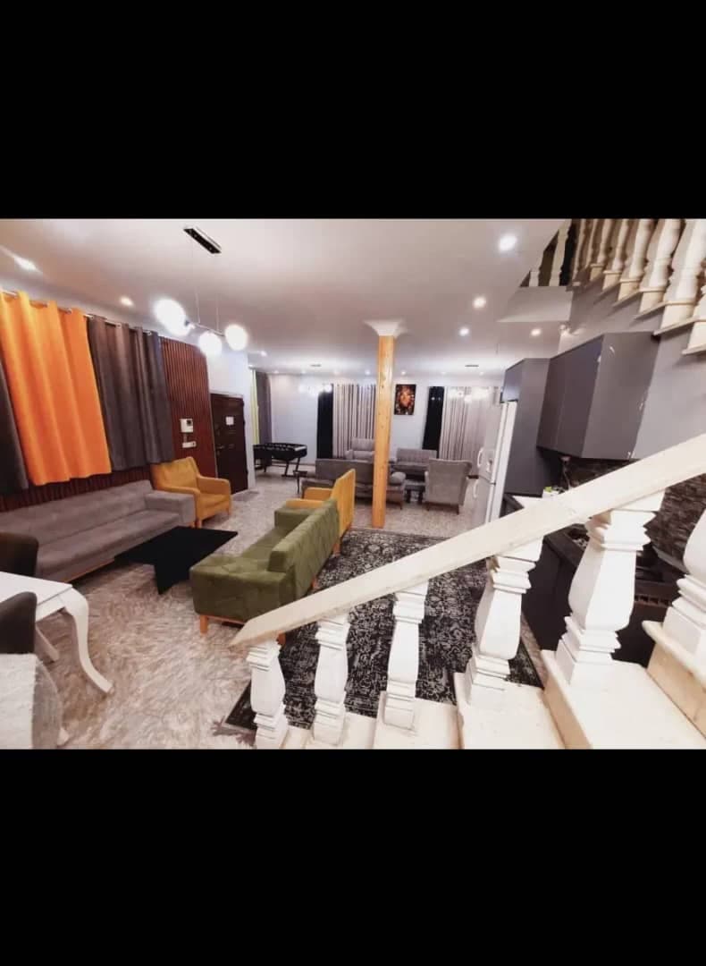 اجاره خانه باغ استخردار محمد در روستا توریان درگهان