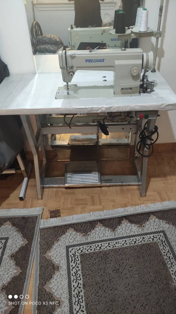 دوخت و نصب پرده پاپیون سیار در رشت