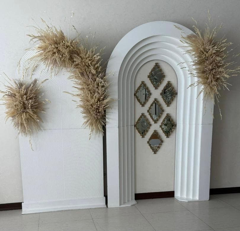 برگزاری تولد جشن نامزدی vip  رزگلد در تهرانپارس تهران