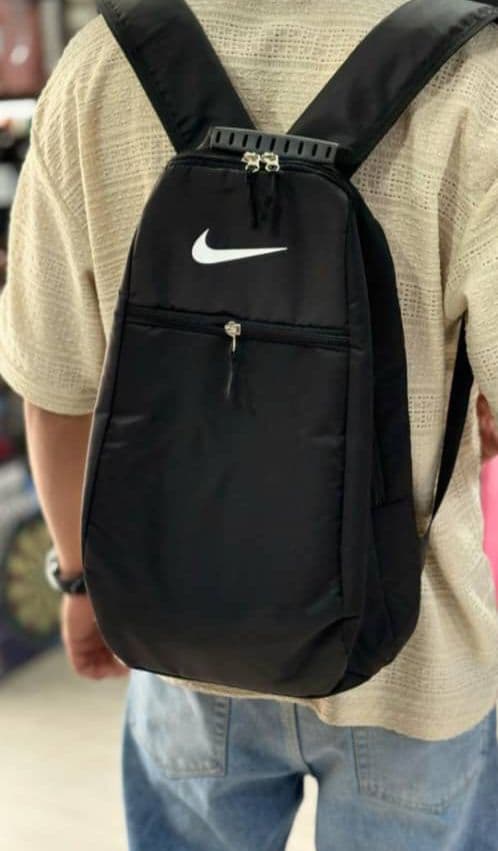 تولیدی کوله و ساک عطایی در همدان