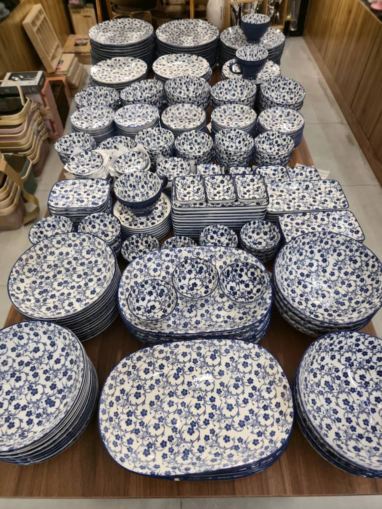 لوازم و ظروف آشپزخانه ایوُ بندرعباس