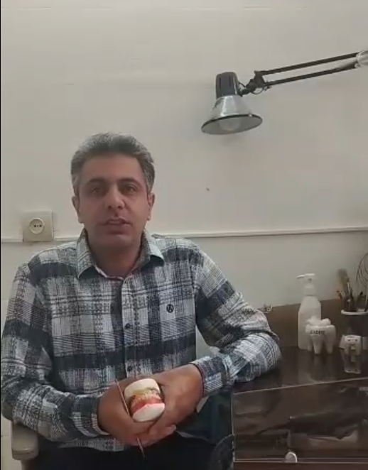 ویدیو نظر مشتری