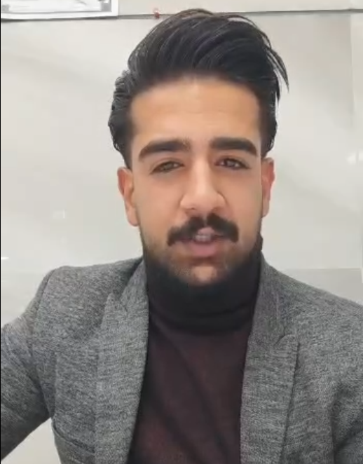 ویدیو نظر مشتری