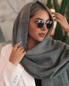 نکات مهم خرید شال و روسری