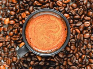عوارض قهوه برای بدن