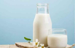 روش تشخیص شیر فاسد شده