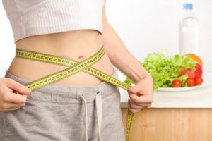 بهترین روش لاغری شکم
