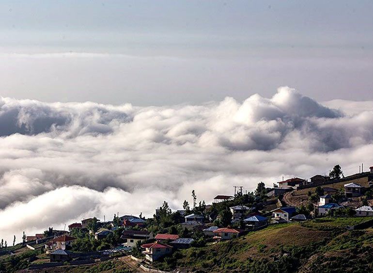 فیلبند، شهرهای خنک ایران برای مسافرت تابستانی، تابستان به کجا سفر کنیم، شهرهای خنک، ایران مشاغل سامانه ثبت مشاغل کشور