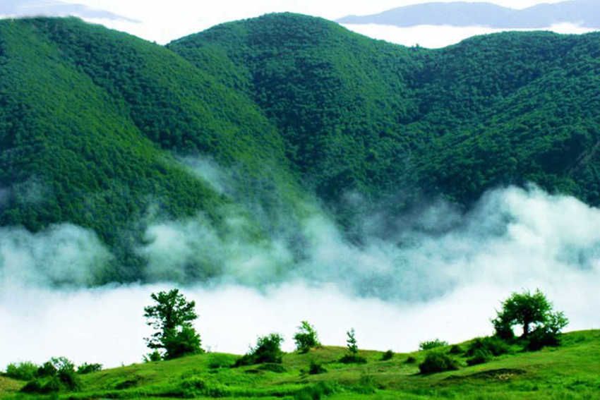 آلاشت مازندران،شهرهای خنک ایران برای مسافرت تابستانی، تابستان به کجا سفر کنیم، شهرهای خنک، ایران مشاغل سامانه ثبت مشاغل کشور