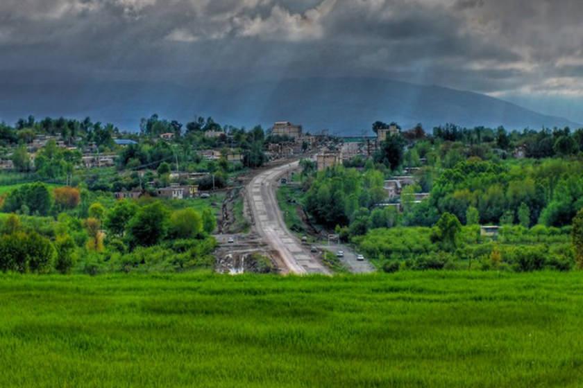 اردبیل، شهرهای خنک ایران برای مسافرت تابستانی، تابستان به کجا سفر کنیم، شهرهای خنک، ایران مشاغل سامانه ثبت مشاغل کشور