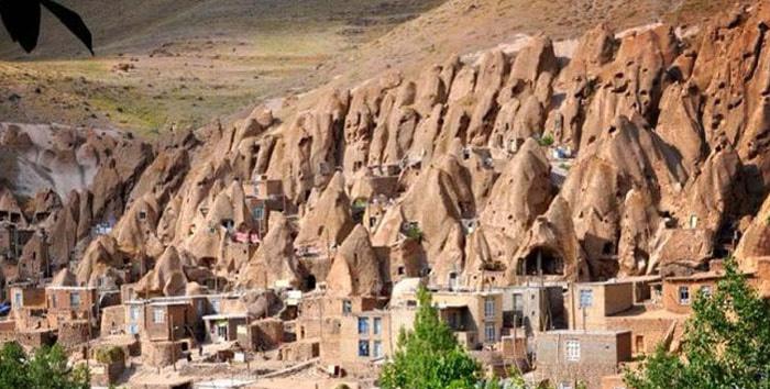 کندوان، شهرهای خنک ایران برای مسافرت تابستانی، تابستان به کجا سفر کنیم، شهرهای خنک، ایران مشاغل سامانه ثبت مشاغل کشور