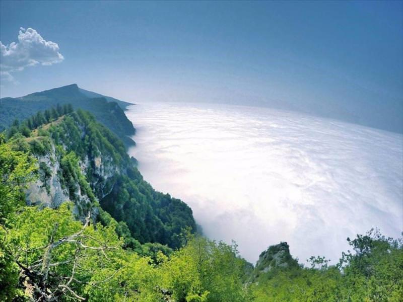 جهان نمای گرگان، شهرهای خنک ایران برای مسافرت تابستانی، تابستان به کجا سفر کنیم، شهرهای خنک، ایران مشاغل سامانه ثبت مشاغل کشور