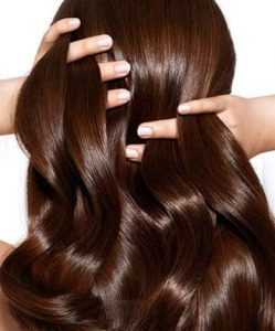 خواص های قهوه برای مو