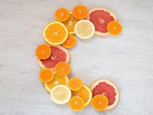 خواص ویتامین c و کاربردهای آن