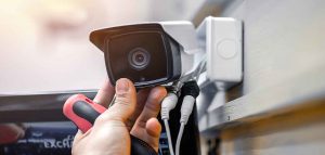 اهمیت استفاده از دوربین مداربسته