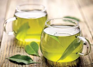 همه چیز درباره چای سبز