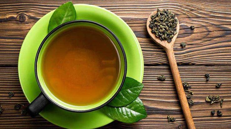 همه چیز درباره چای سبز، خواص چای سبز، ایران مشاغل سامانه ثبت مشاغل کشور