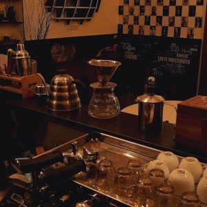 کافه batinook در کرج، منوی کافه batinook در کرج، ایران مشاغل سامانه ثبت مشاغل کشور