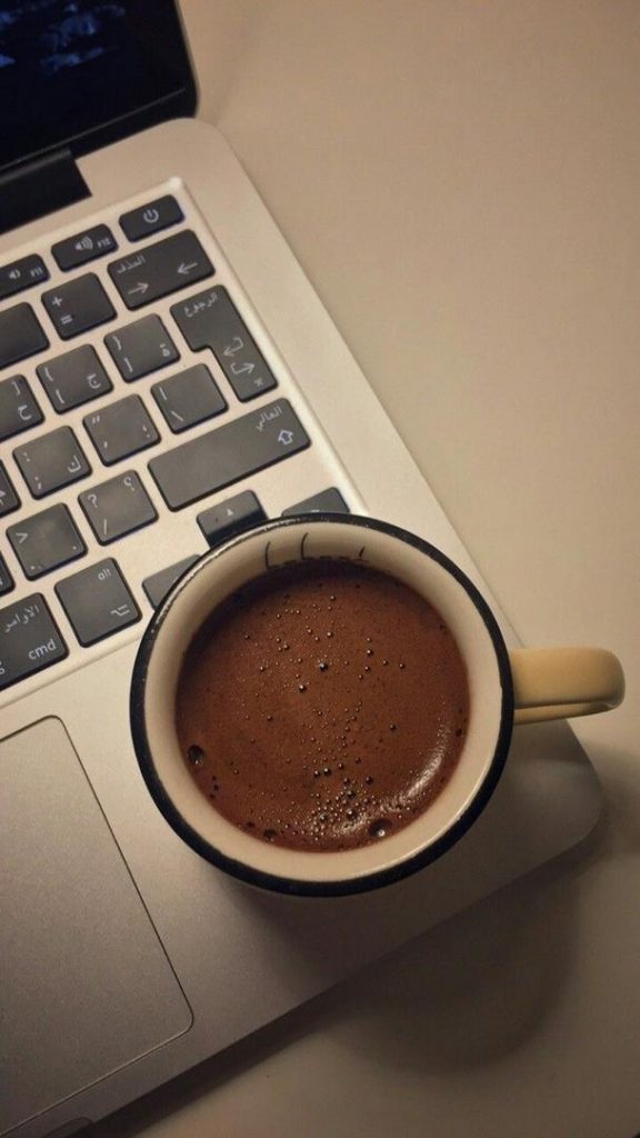 خواص قهوه براي كاهش وزن