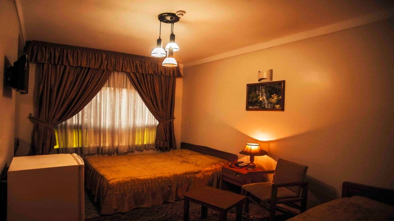 هتل ساسان شیراز ،آدرس هتل ساسان شیراز ،ایران مشاغل سامانه ثبت مشاغل کشور