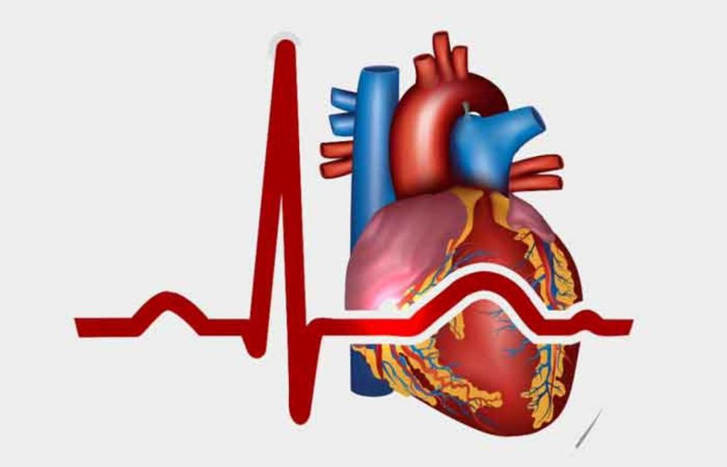 علائم بیماری های قلبی و عروقی چیست