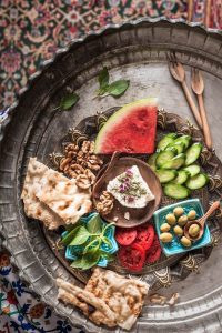 فواید صبحانه خوردن در چیست