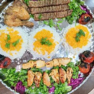 رستوران شهر غذا در گرگان ،آدرس رستوران شهر غذا در گرگان ،ایران مشاغل سامانه ثبت مشاغل کشور