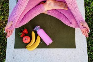 تاثیر یوگا در افزایش سلامت جسم و روان