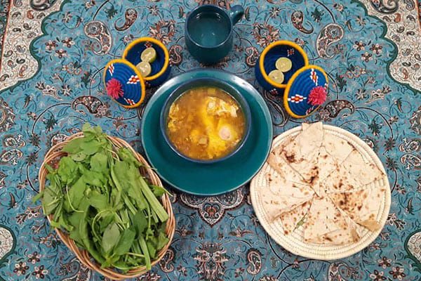 خوشمزه‌ترین غذاهای جنوبی ،غذاهای جنوبی خوشمزه ،ایپوزی ،ایران مشاغل