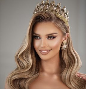 آرايش مناسب فصل پاييز