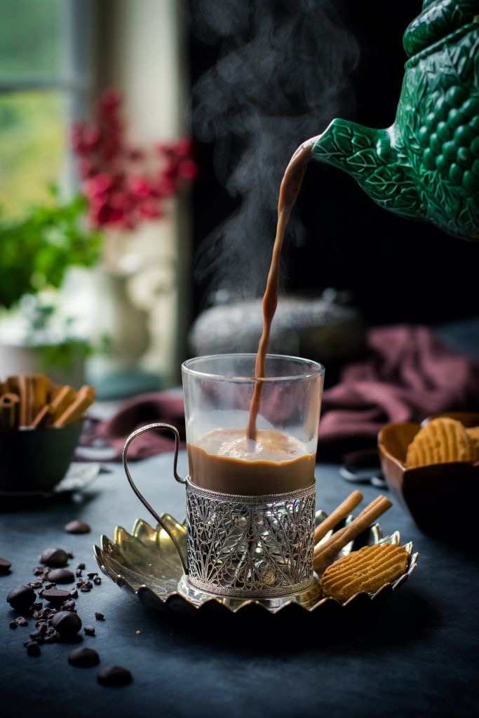 چای ماسالا و خواص شگفت‌انگیز آن ،ایران مشاغل