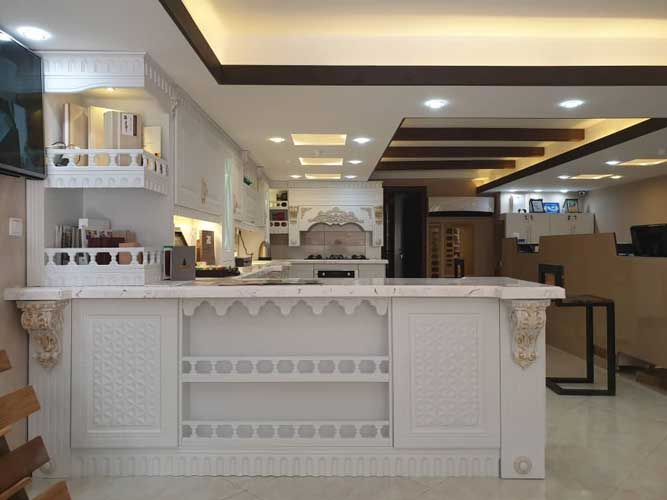 انواع کابینت آشپزخانه ،کابینت آشپزخانه ،کابینت کلاسیک ،کابینت مدرن ،ایران مشاغل سامانه ثبت مشاغل کشور