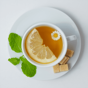 بهترین دمنوش برای سرماخوردگی