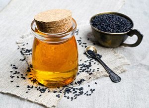 خواص سیاه دانه و عسل و طرز تهیه و مصرف آن