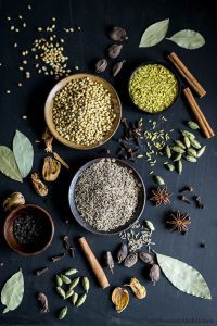خواص کنجد برای سلامت بدن