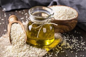 خواص روغن کنجد چیست