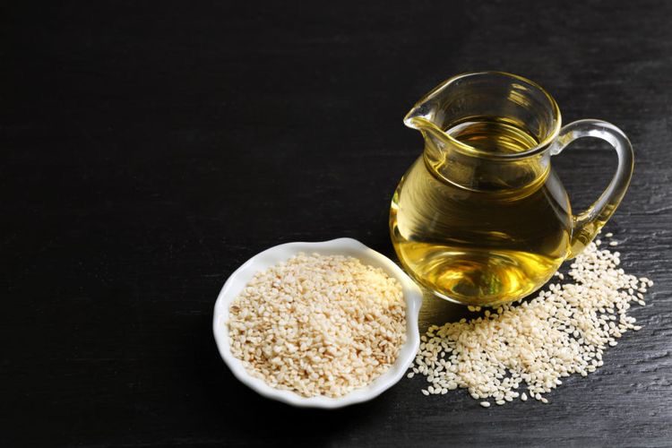 خواص روغن کنجد ،درباره انواع فواید بی نظیر روغن کنجد ،روغن کنجد چیست ،روغن کنجد را چگونه مصرف کنیم ،ایران مشاغل سامانه ثبت مشاغل کشور