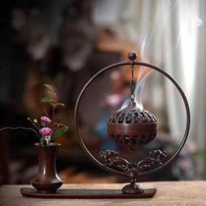خواص و فواید درمانی اسپند