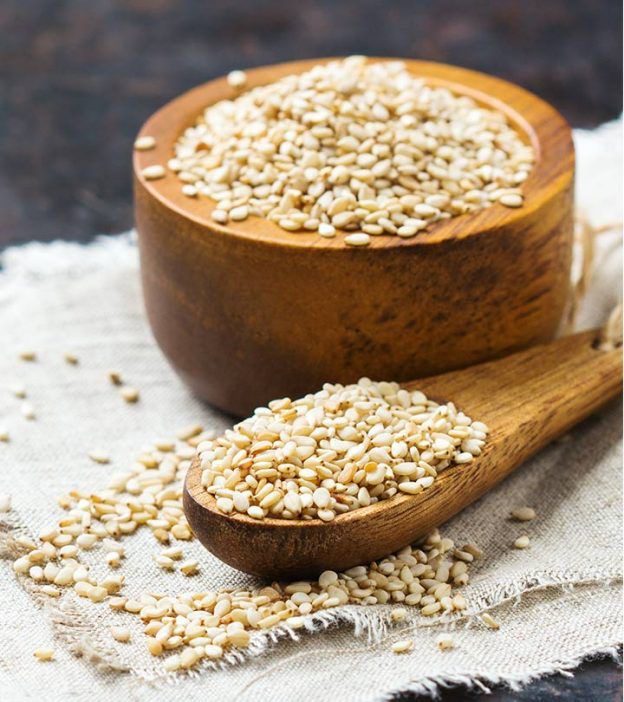 خواص روغن کنجد ،درباره انواع فواید بی نظیر روغن کنجد ،روغن کنجد چیست ،روغن کنجد را چگونه مصرف کنیم ،ایران مشاغل سامانه ثبت مشاغل کشور
