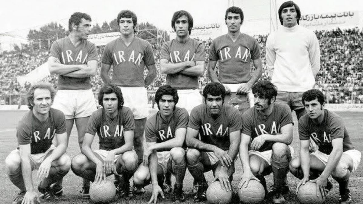 درباره تاریخچه ورود ایران به جام جهانی ،هر آنچه باید درباره تاریخچه ورود ایران به جام جهانی بدانید ،فوتبال ،جام جهانی ،ایران مشاغل سامانه برتر ثبت مشاغل کشور
