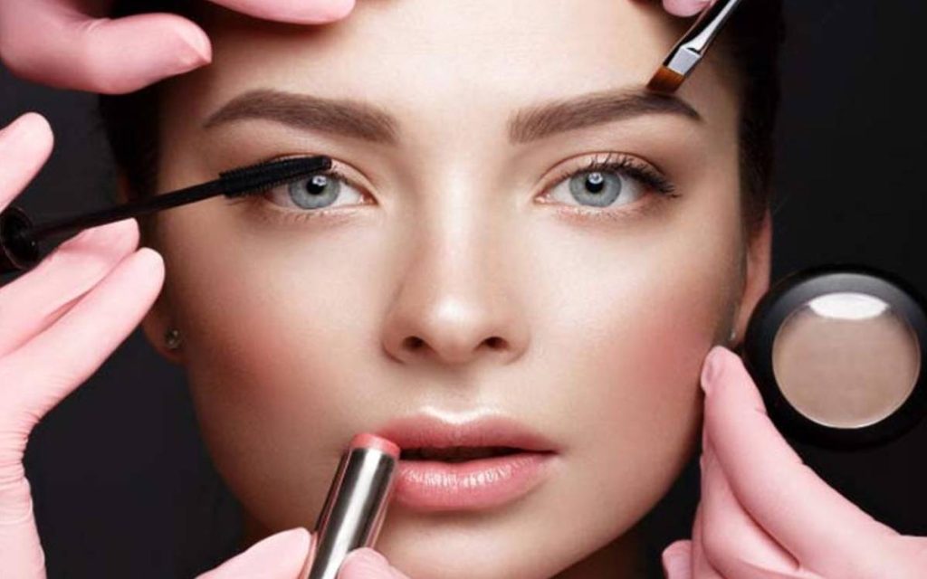 نکات و ترفندهای مهم آرایشی