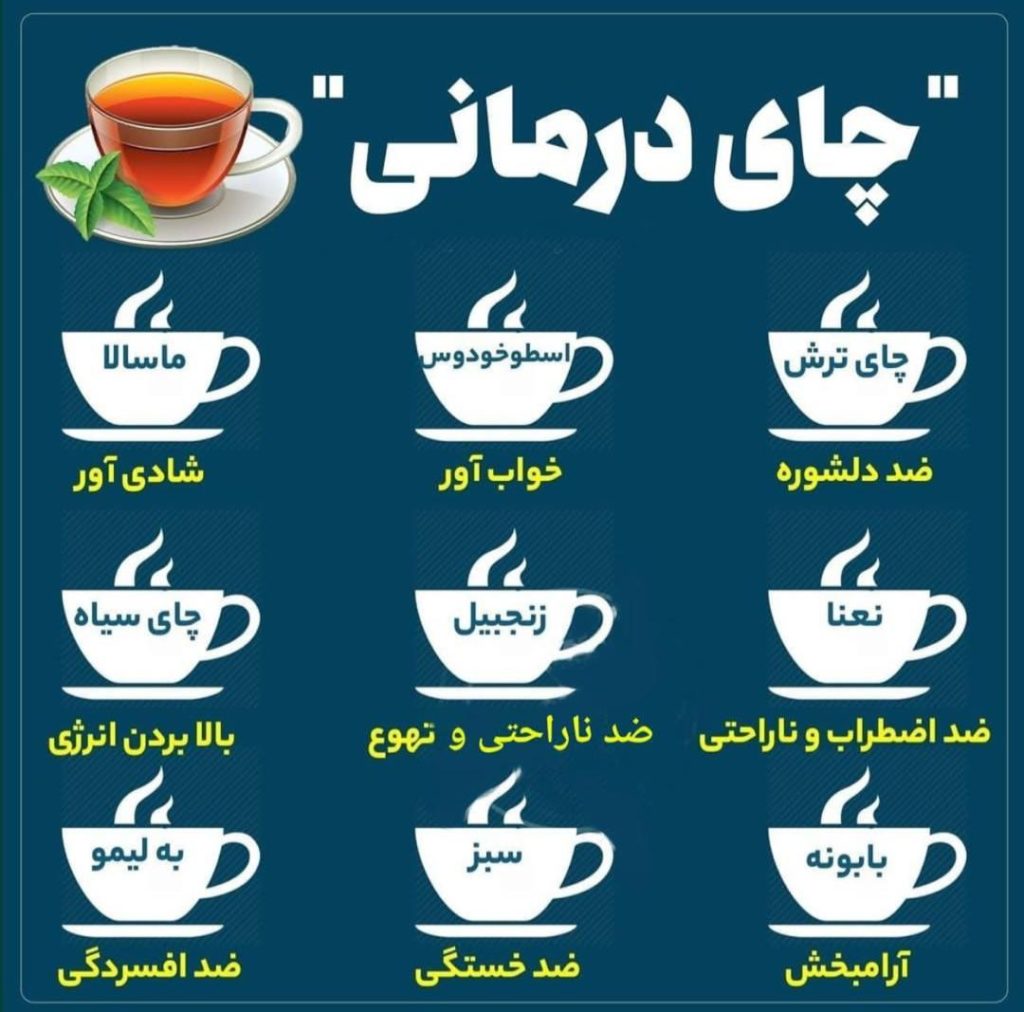 نمایندگی محصولات نیوشا اسدیان در تهران