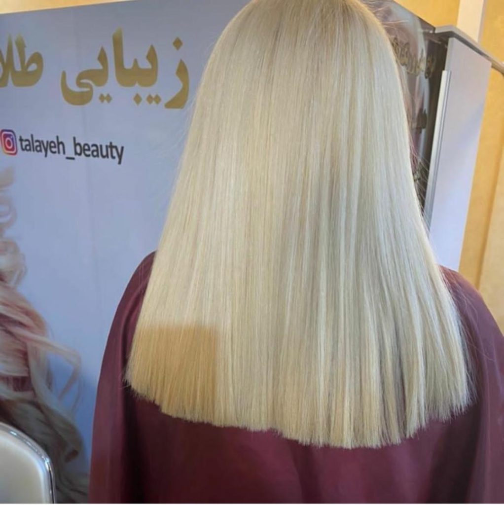 آموزشگاه زیبایی طلایه در یوسف آباد تهران