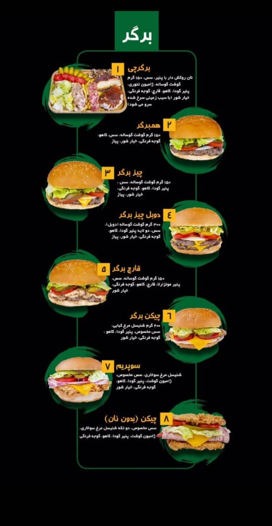 فست فود پیتزاچی در کیش ،آدرس فست فود پیتزاچی در کیش ،ایران مشاغل سامانه برتر ثبت مشاغل کشور